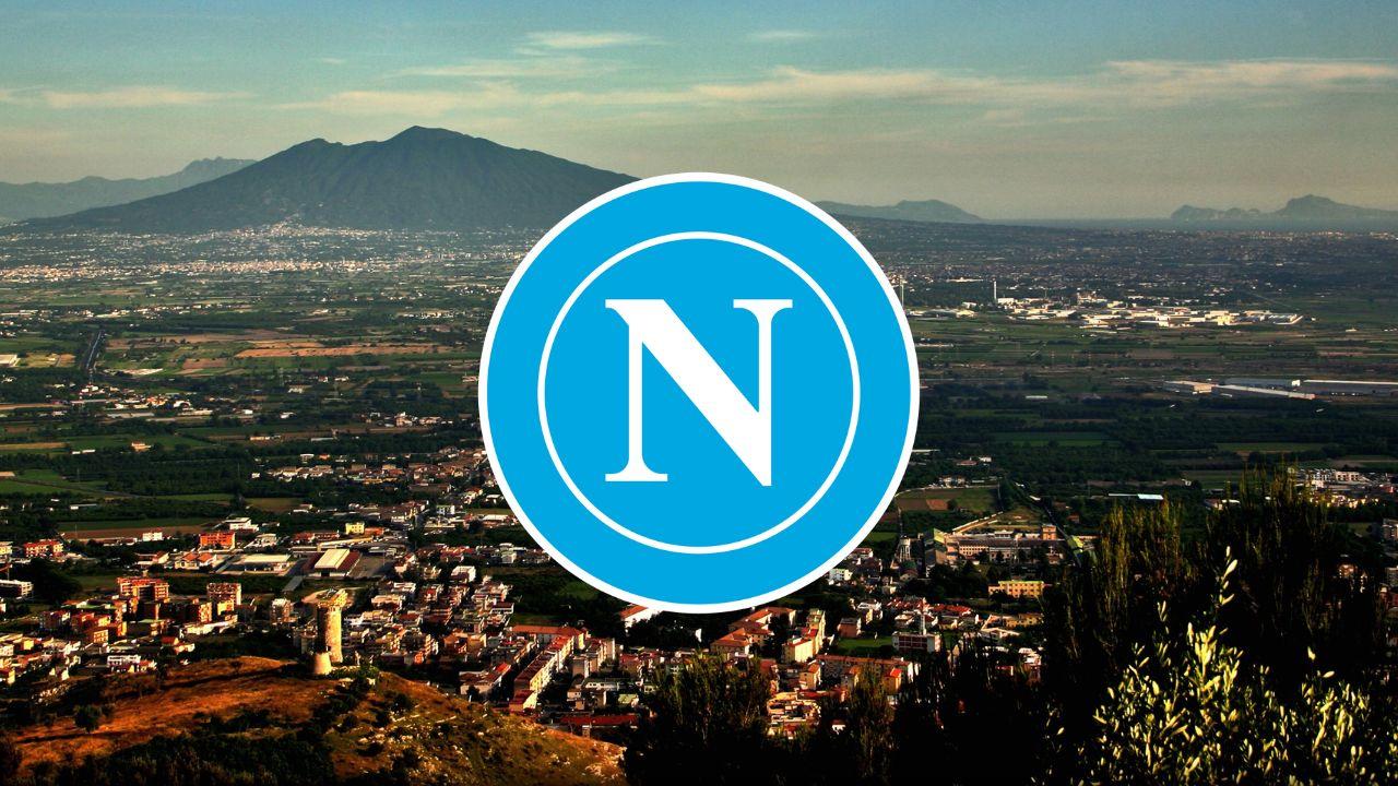 Parlato: "Nuovo centro sportivo, De Laurentiis ha trovato nuovi terreni a Maddaloni"