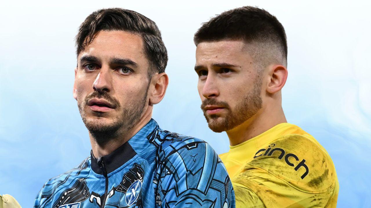 Sky - Meret alla Juventus e Vicario al Napoli, clamoroso intreccio di mercato!
