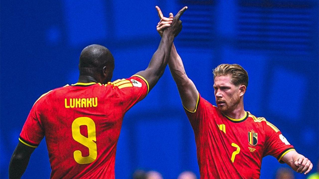 Belgio, l'ex CT non ha dubbi: "Il Napoli dovrebbe perdonare Lukaku! De Bruyne dovr&agrave; adattarsi al gioco di Allegri"