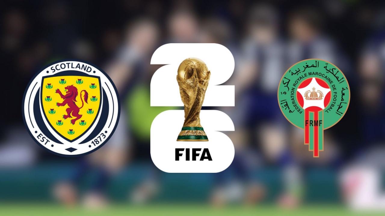 Formazioni ufficiali Scozia-Marocco: la decisione su McTominay