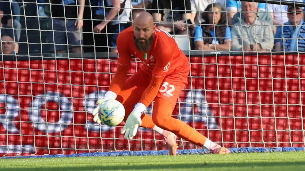 Sky - Il Napoli vuole vendere Milinkovic-Savic! Sfida alla Juve per Vicario