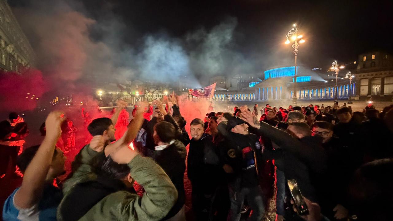 Festa centenario SSC Napoli, Il Roma - Si va verso la location di Piazza Plebiscito: cosa filtra sulla presenza della squadra