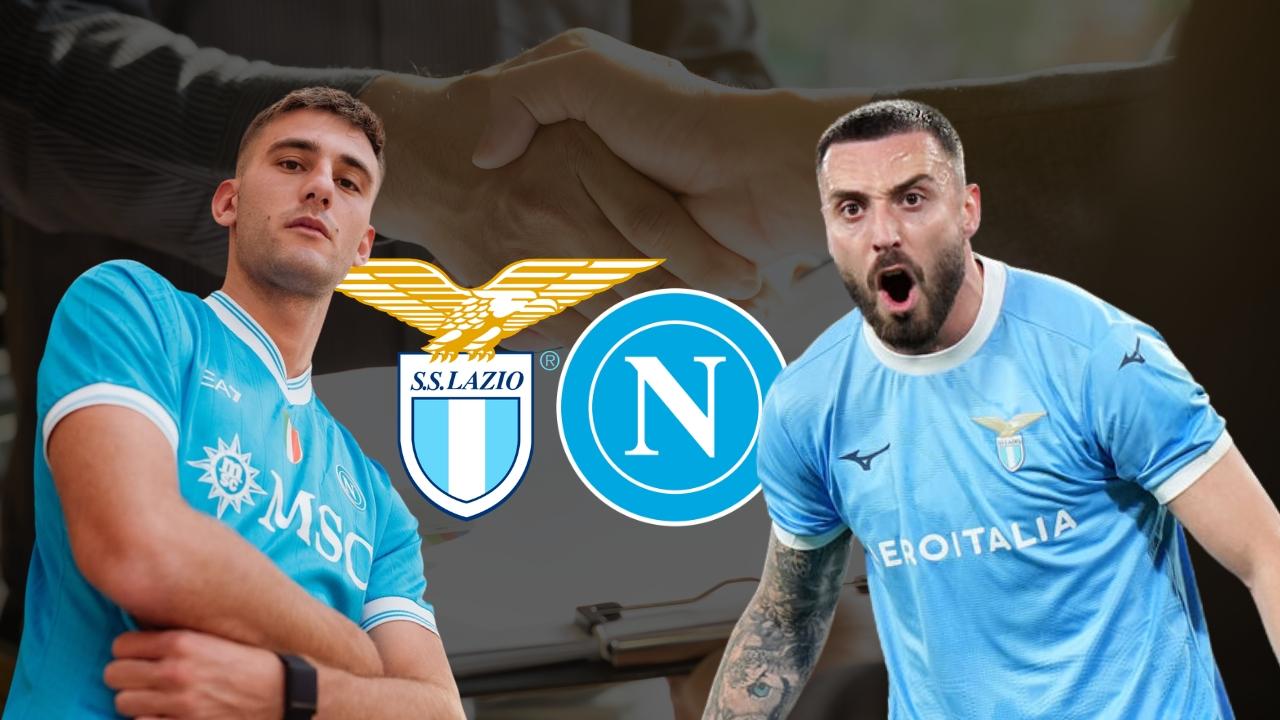 Gila-Napoli e Lucca-Lazio, Pedullà: "Piovono conferme sullo scambio! Beukema dice no alla cessione"
