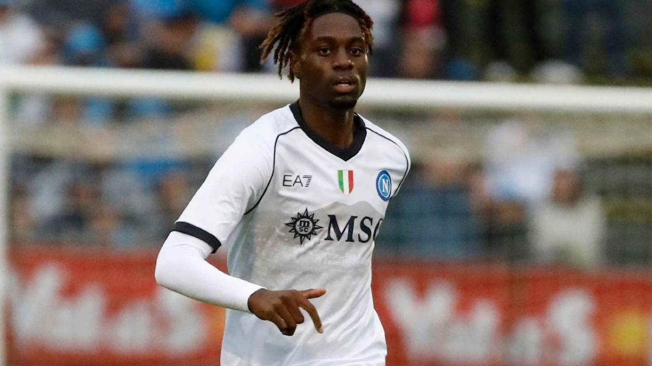 Calciomercato Napoli, Schira svela: "Genoa e Udinese interessate a lui"