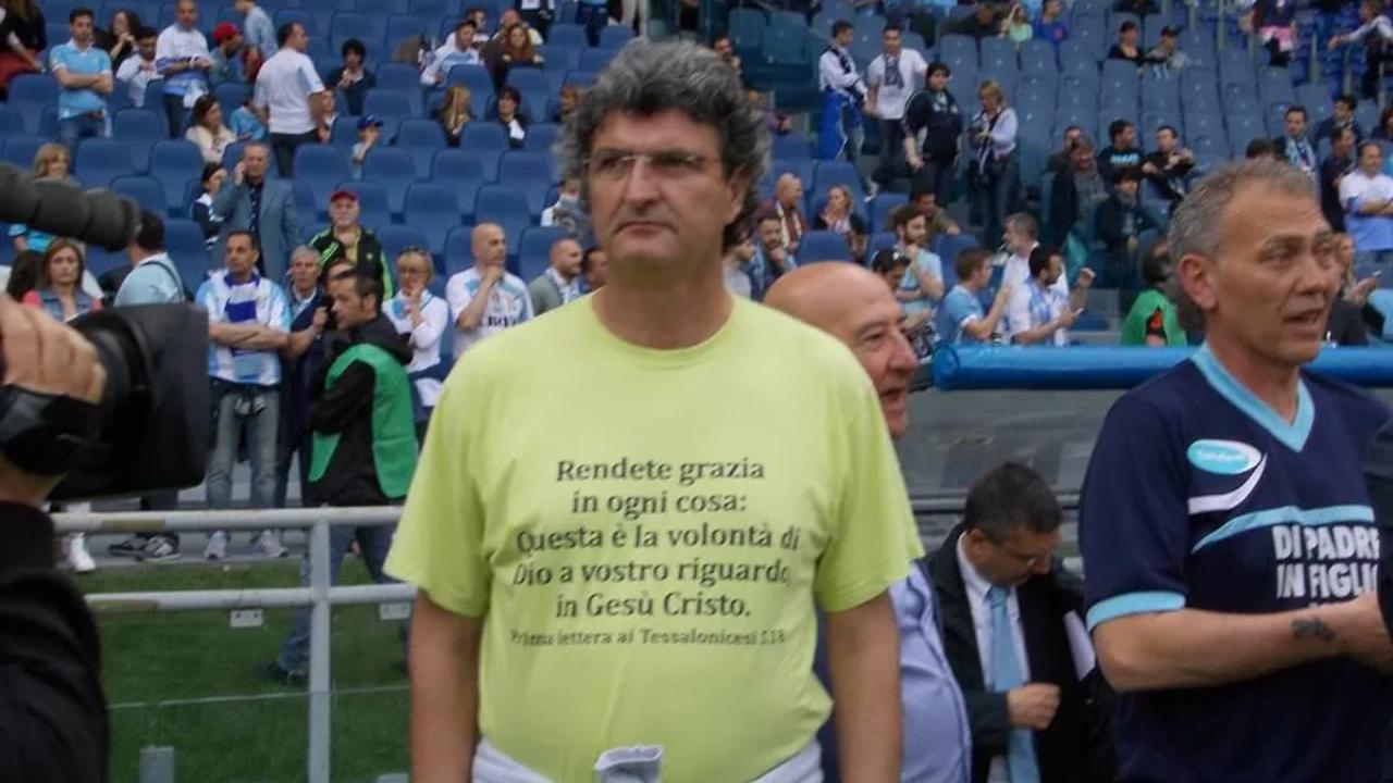 Raimondo Marino shock: &ldquo;A Napoli un criminale mi chiuse in una stanza perch&eacute; non facevo giocare suo figlio"