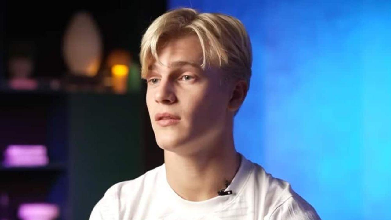 Il Napoli piomba su Lucas Bergvall! Dall'Inghilterra: primo sondaggio esplorativo col Tottenham