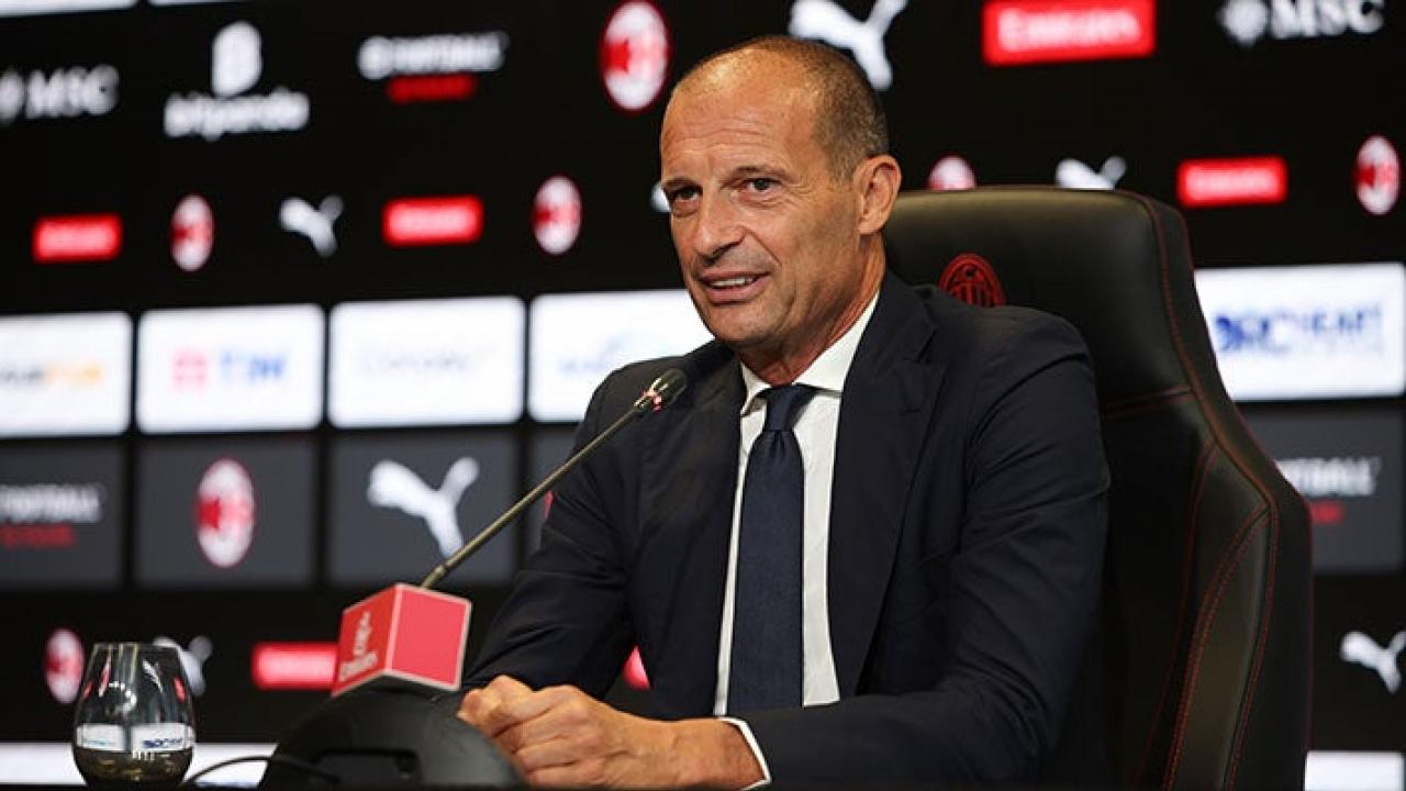 "In conferenza ce l'ho tutte le presenze". Come Allegri potrebbe cambiare la comunicazione del Napoli