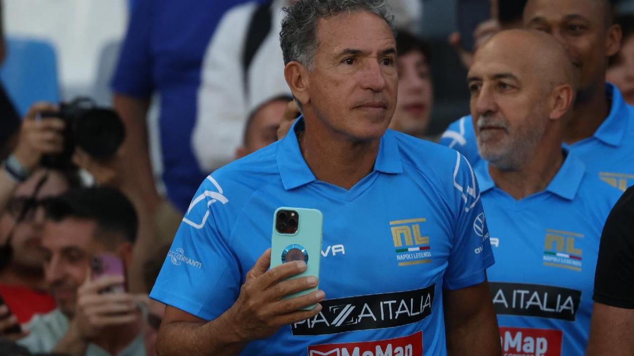 Careca: "Hojlund fa reparto da solo, per Lukaku il tempo passa con quel fisico! Alisson mi piace per un motivo, Giovane invece..."