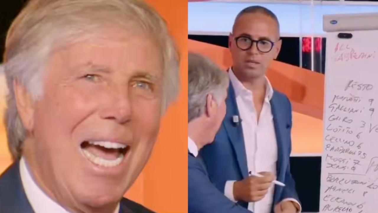 Preziosi attacca De Laurentiis: "Voto 4--, non ci andrei mai a cena! Antipatico e spocchioso" | VIDEO