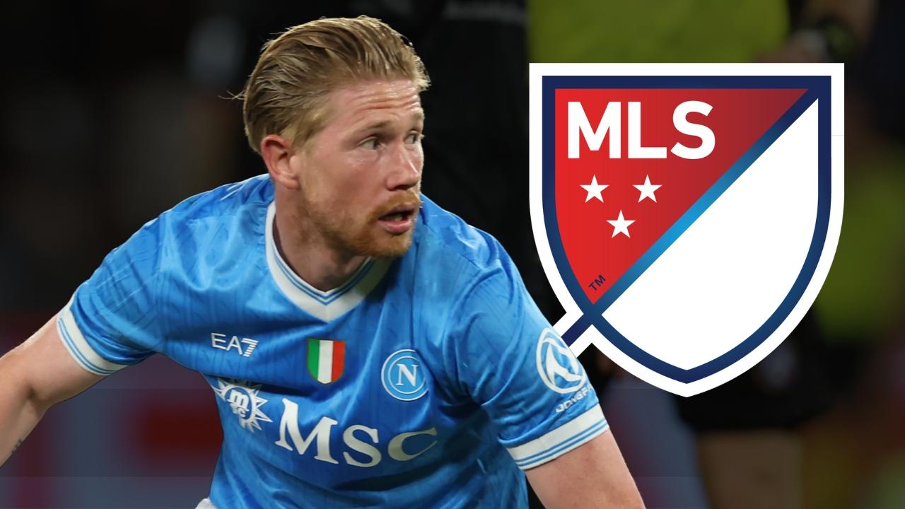 Cammaroto: "Crescono le possibilit&agrave; d'addio di De Bruyne! Occhio a Beckham ma non solo"