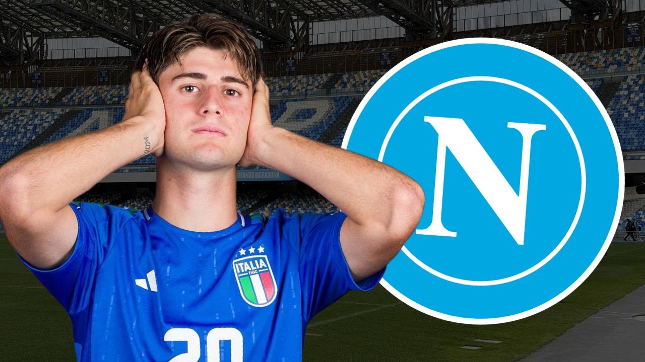 C'&egrave; anche il Napoli su Mattia Liberali: sondaggio col Catanzaro, la clausola rescissoria &egrave; appetibile! Le cifre