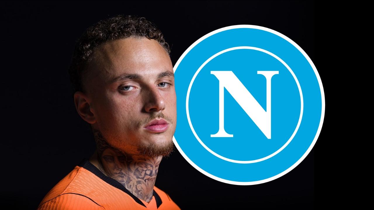 Calciomercato Napoli, che sorpresa! Allegri e ADL sono d'accordo sul futuro di Noa Lang: la decisione