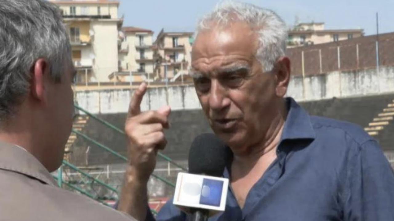 Capone: "Vi racconto lo scherzo a Ferlaino, mi finsi uno sceicco arabo! Maradona? C'&egrave; una cosa che porter&ograve; per sempre nel cuore"