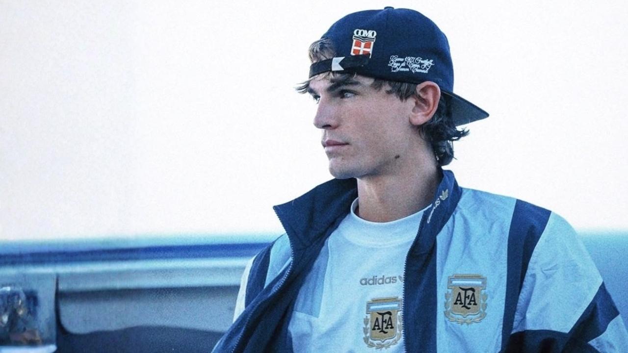 Nico Paz-Inter, secca smentita di Romano: "Nessuna missione nerazzurra! Prima c'&egrave; il Como, vi spiego"