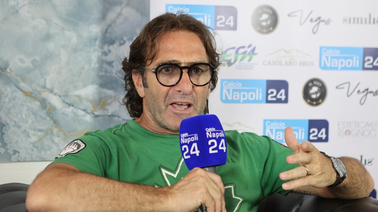 Schwoch: "Terrei De Bruyne e conosco i napoletani: quindi vi dico che Lukaku..."