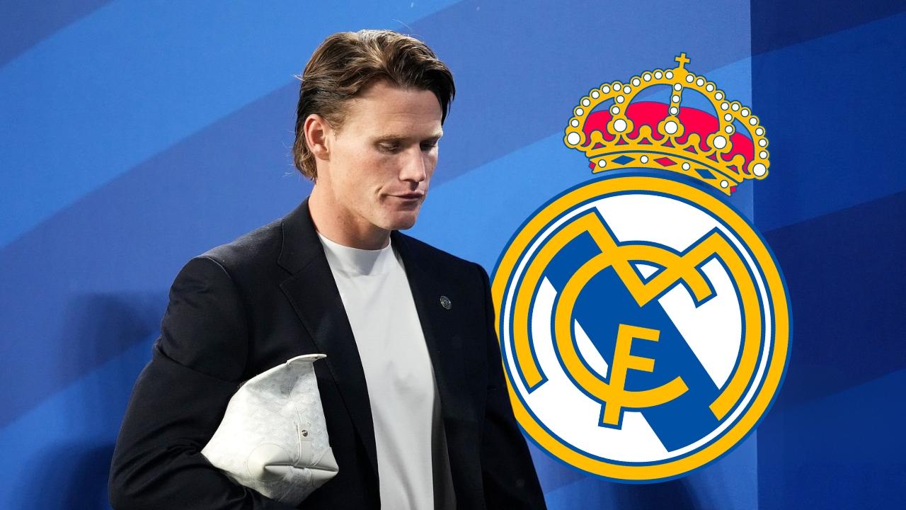 Real Madrid su Scott McTominay, CdM: il Napoli fissa il prezzo, le cifre