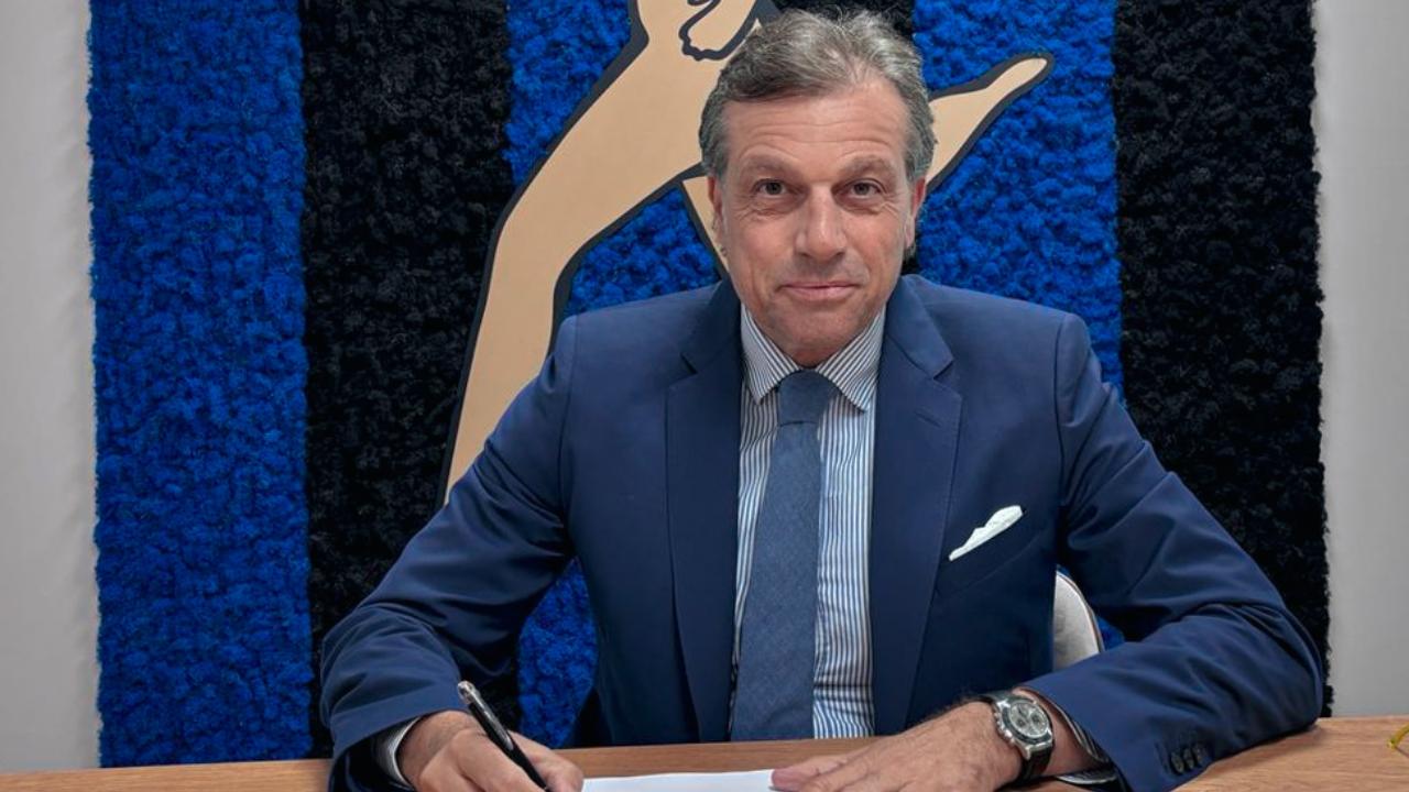 Pedull&agrave;: "Giuntoli infastidito dalla fuga di notizie, voleva scippare Gila al Napoli"