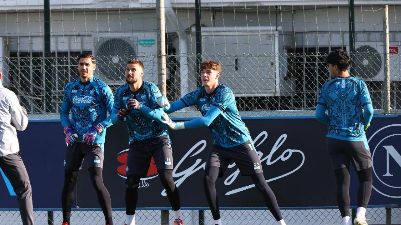 Il giovane Mathias Ferrante pu&ograve; finire in Serie C
