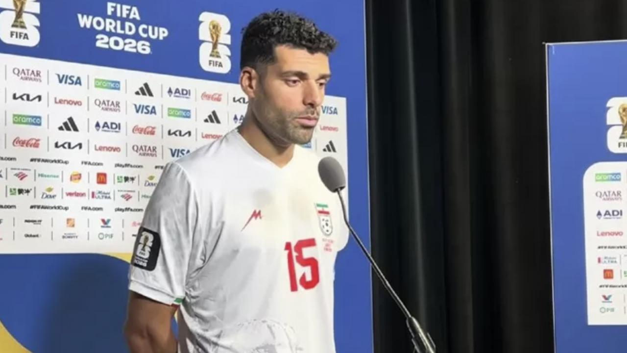 Taremi distrugge la FIFA: "Questo Mondiale &egrave; un disastro! Sapete cos'ha fatto il signor Infantino?"