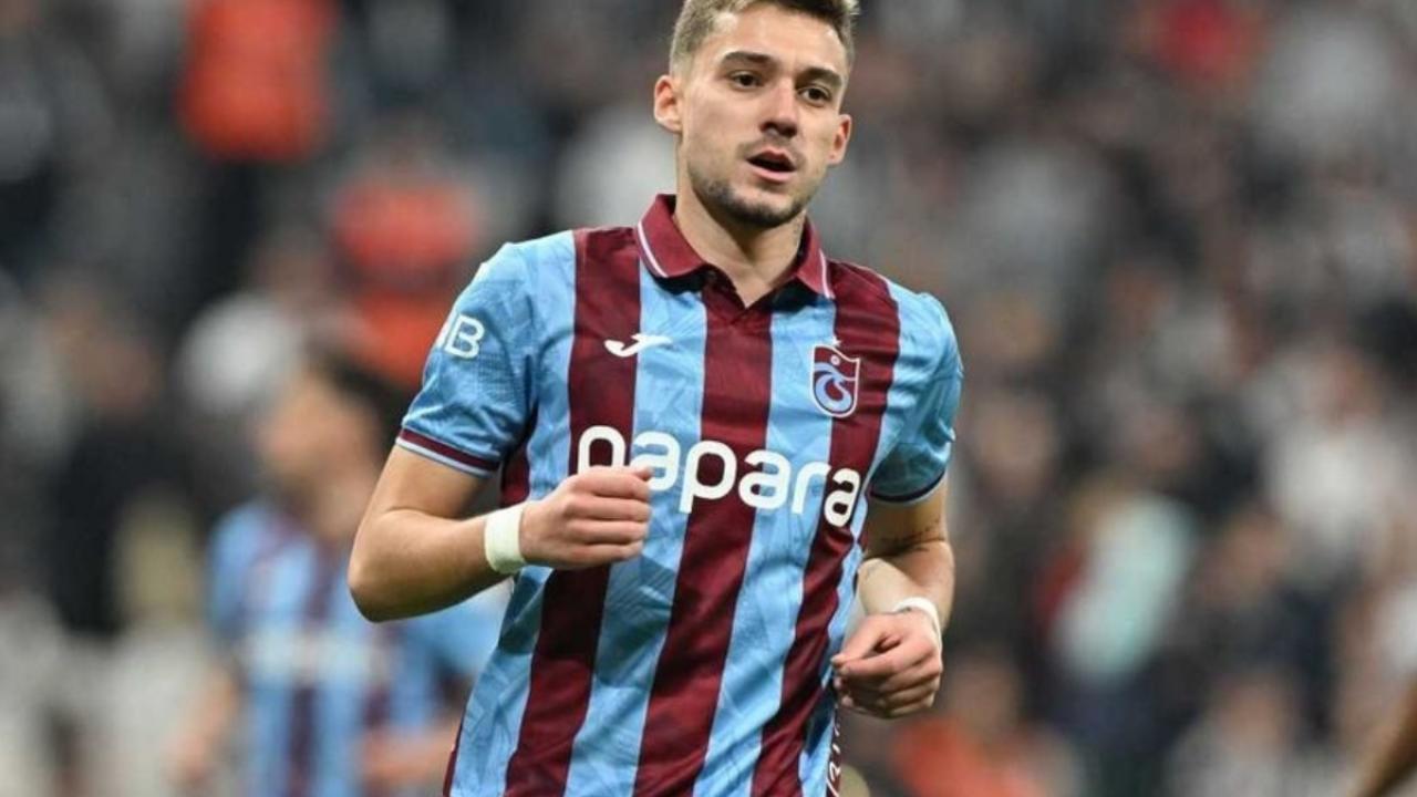 Calciomercato Napoli: assalto al talento Ernest Muci, c'è la prima offerta