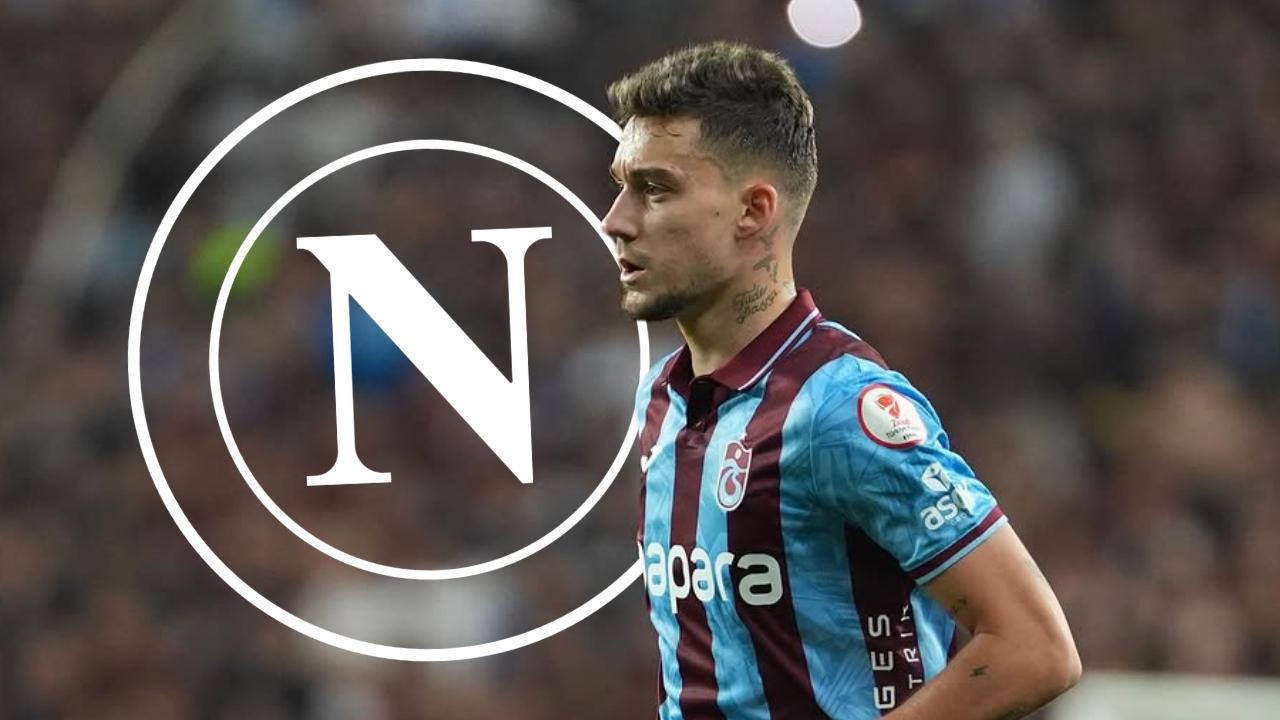 Alajbegovic non &egrave; sfumato, ma il Napoli &egrave; tentato da Ernest Muci: il ruolo e una "preoccupazione"