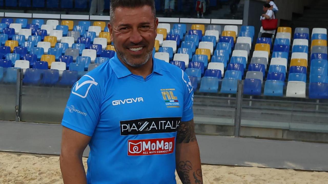 Montervino a CN24: "De Bruyne? Il suo tempo a Napoli &egrave; finito! Un azzurro deve chiudere la carriera qui, c'&egrave; un giocatore che potrebbe fare al caso perch&egrave; &egrave; un campione"