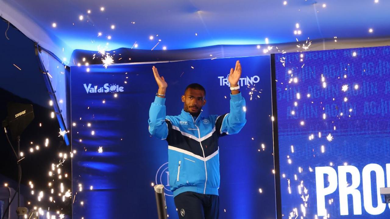 UFFICIALE - Juan Jesus lascia il Napoli, la nota del club