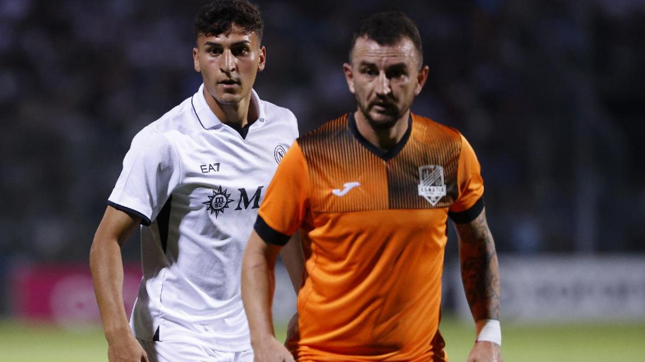 Da Arezzo - Iaccarino torna al Napoli: potrebbe finire anche al Bari