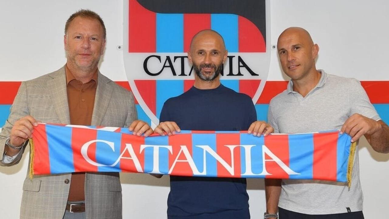 UFFICIALE - Lascia il Napoli, lavorava con Manna al calciomercato: &egrave; il nuovo DS del Catania