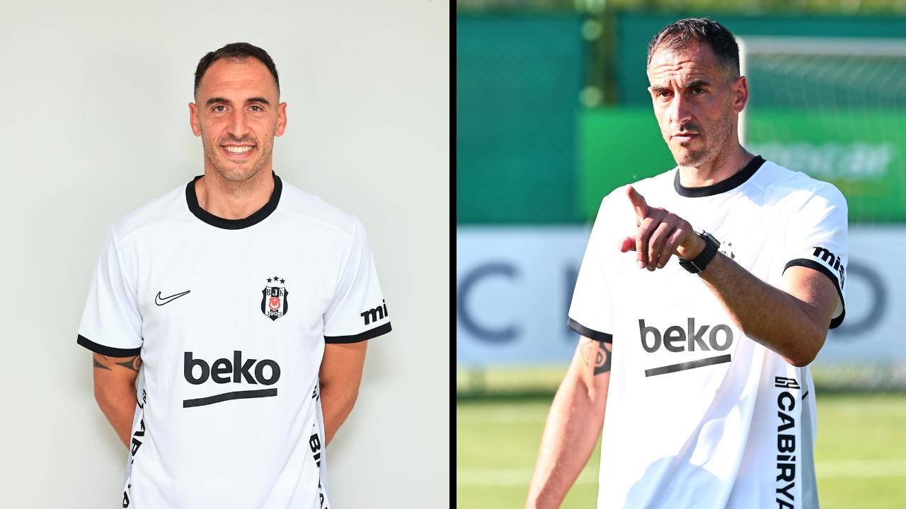 Ricordate l'ex Napoli Antonio Rosati? Segue Vincenzo Italiano al Besiktas: il ruolo
