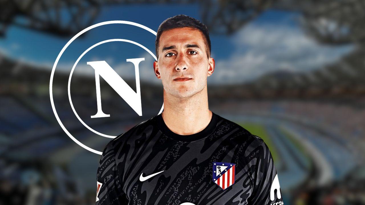 Calciomercato Napoli: c'&egrave; anche l'idea Musso per il dopo Milinkovic Savic