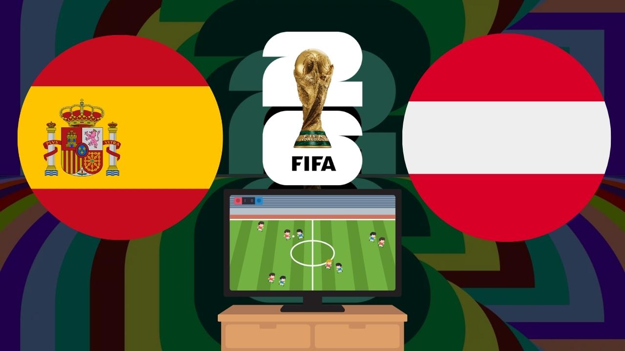 Dove vedere Spagna-Austria in tv e streaming: solo DAZN o anche RAI?