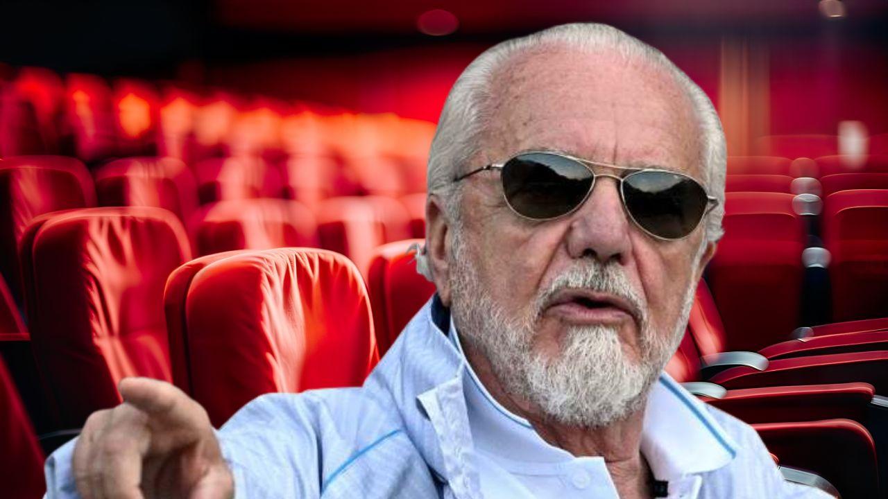 Nuovo film SSC Napoli, ecco le prime anticipazioni: immagini inedite dall'Archivio Luce