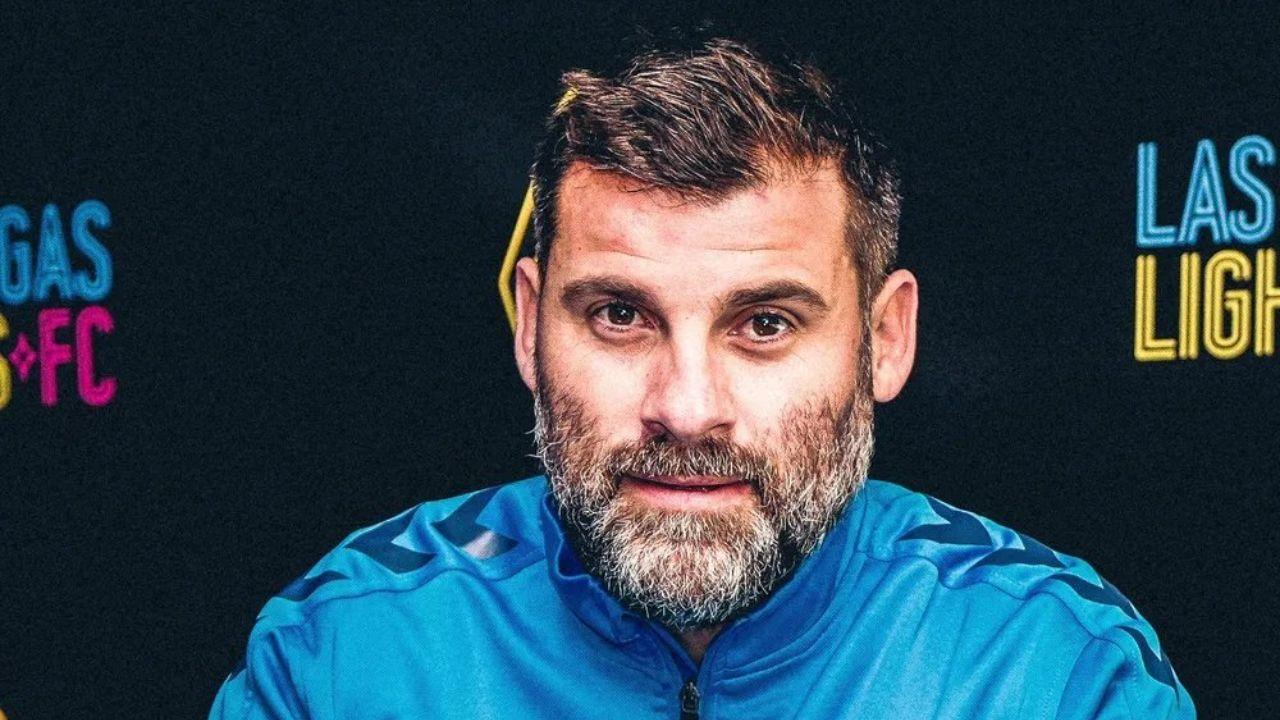 Antonio Nocerino nuovo allenatore della Primavera SSC Napoli, manca solo l'ufficialit&agrave;!