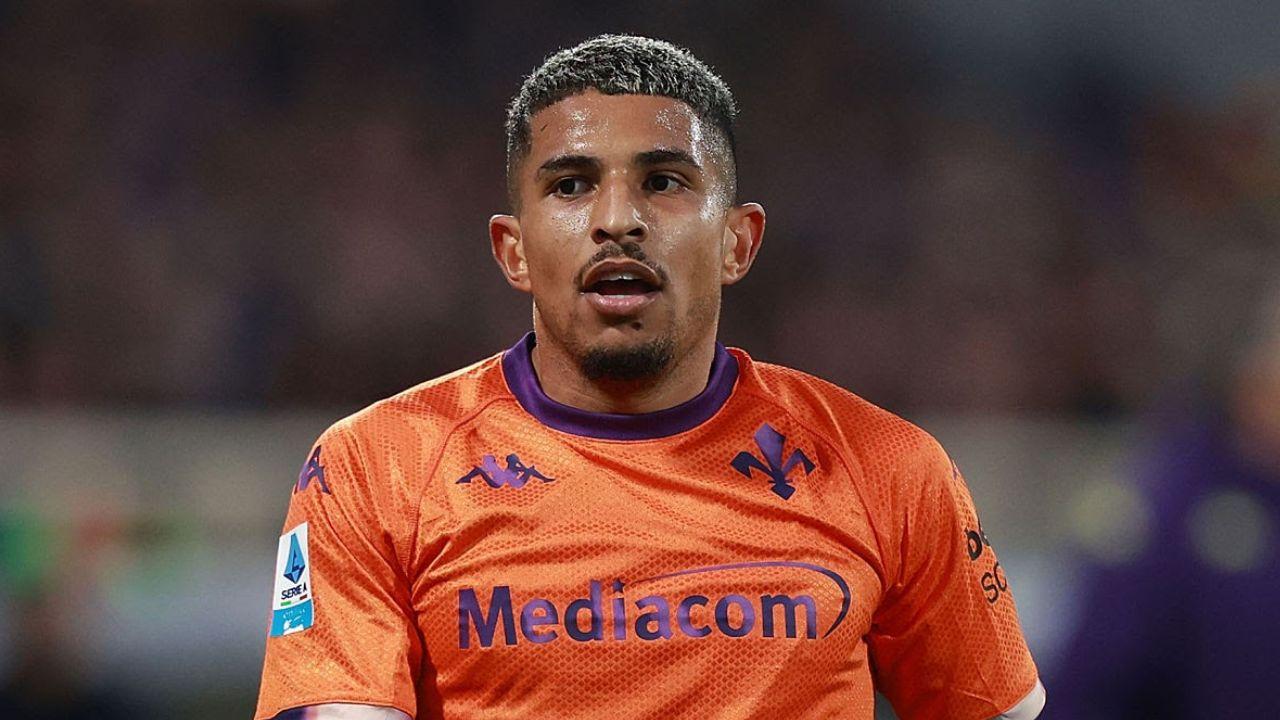 Calciomercato Napoli, niente da fare per Khalaili! Ora l'obiettivo &egrave; di nuovo Dod&ograve;