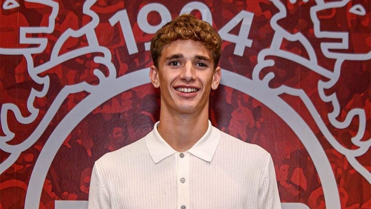 Napoli-Natali, Romano conferma: "Manna lo segue da aprile! Lo vogliono anche Cagliari e Brighton"