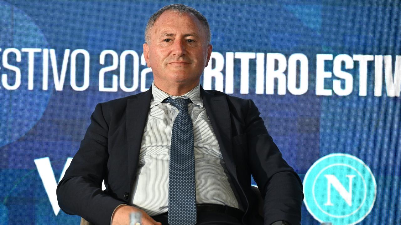 Castel di Sangro, il sindaco annuncia: "Festeggeremo il centenario e pure il compleanno di Allegri!"