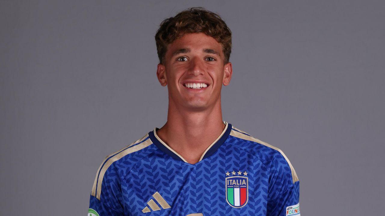 UEFA Euro u19, anche Andrea Natali titolare in Ucraina-Italia!