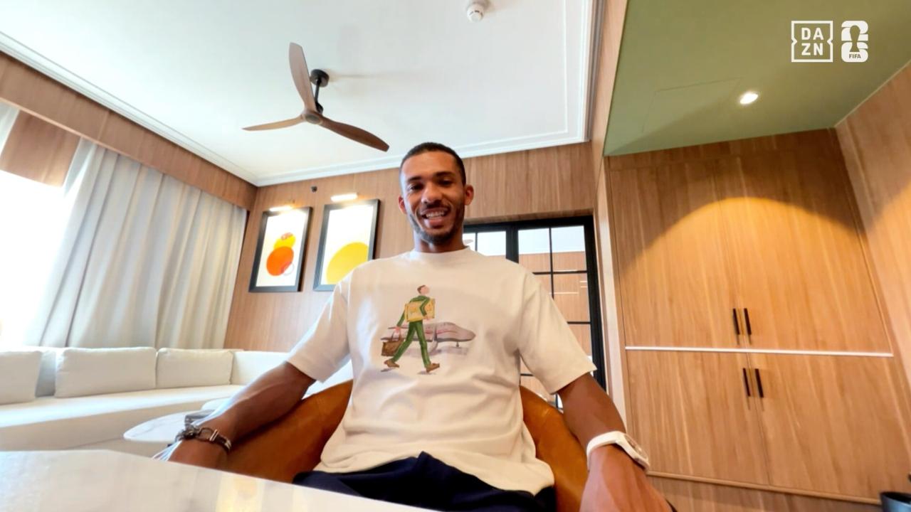 Juan Jesus: "Napoli, ho vissuto emozioni che ricorderò per sempre! Conte-Italia dico sì e vi spiego perché! Sul mio futuro..."