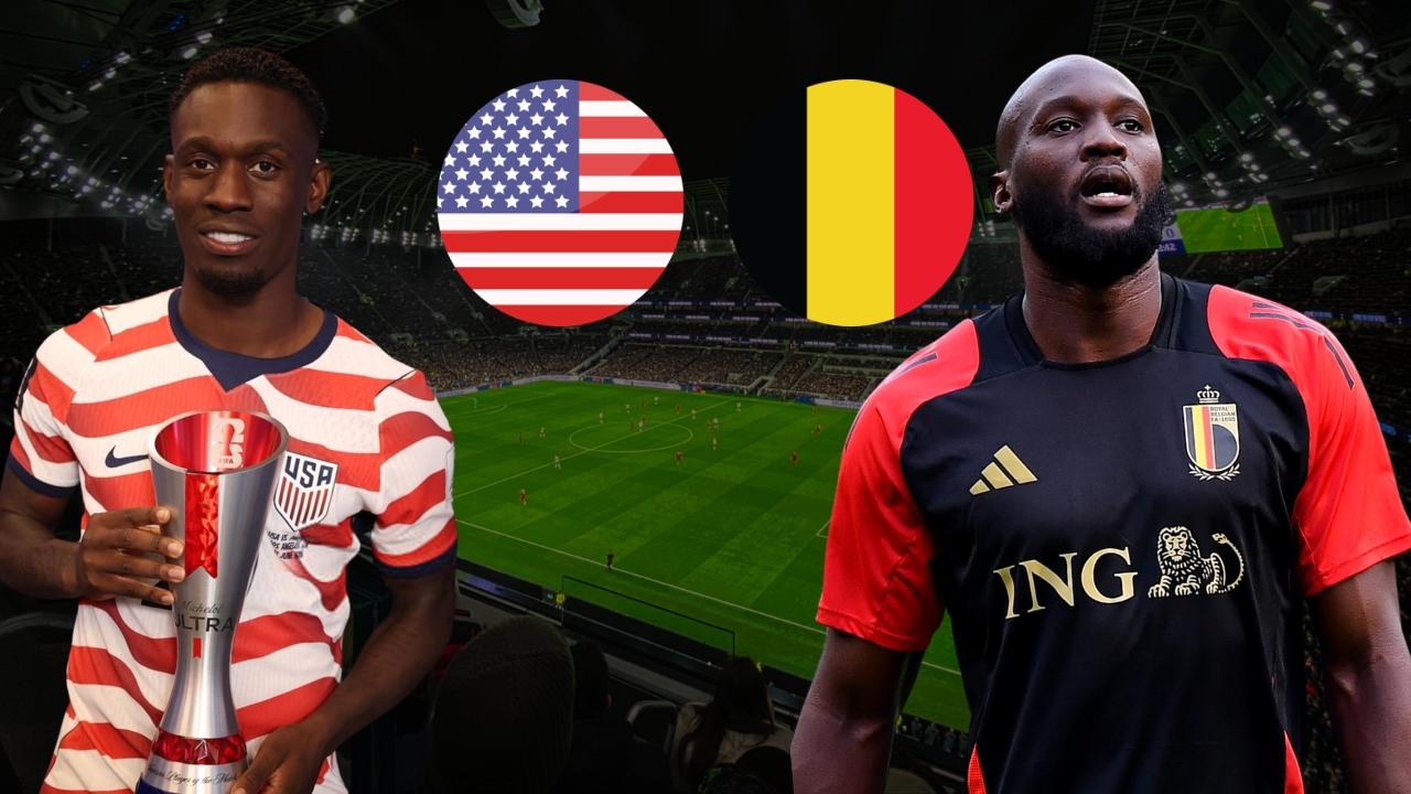 USA, Balogun graziato dalla FIFA: arriva il duro comunicato del Belgio, la replica!