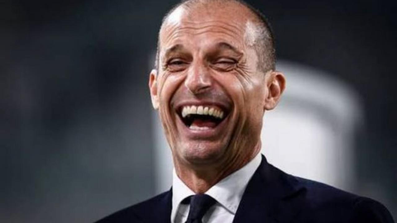 Prepariamoci al cazzeggio creativo di Allegri. Per capirlo basta vedere le zingarate con Gabriel, Pogba e Vlahovic