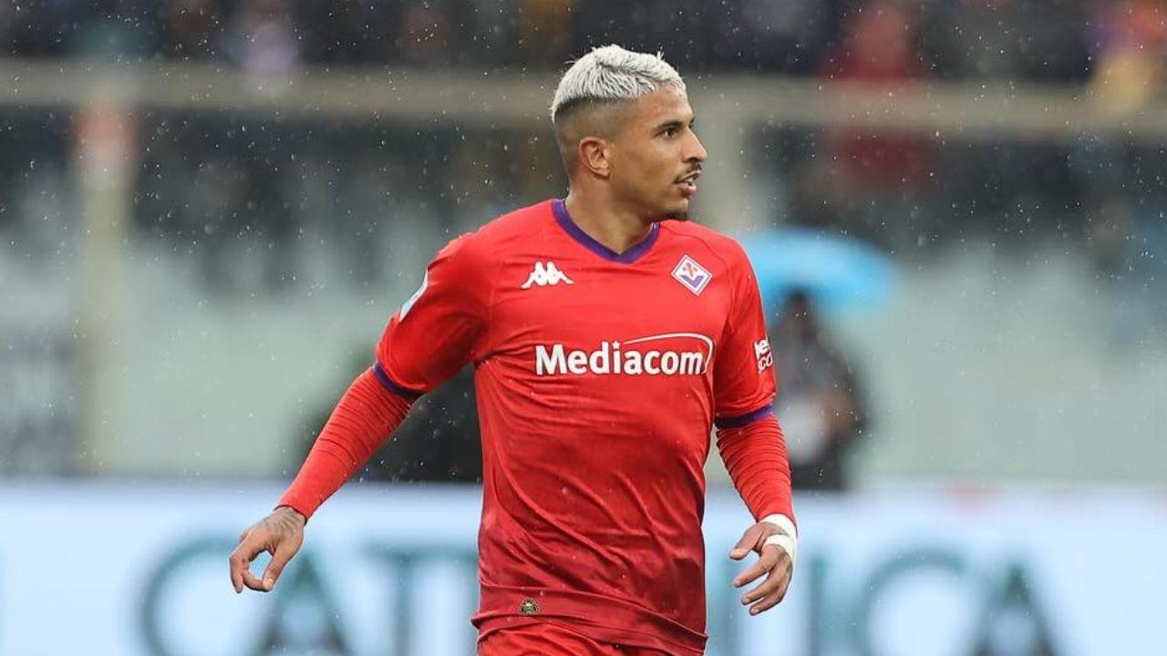 Dodo-Napoli: il discorso fatto dall'entourage agli azzurri