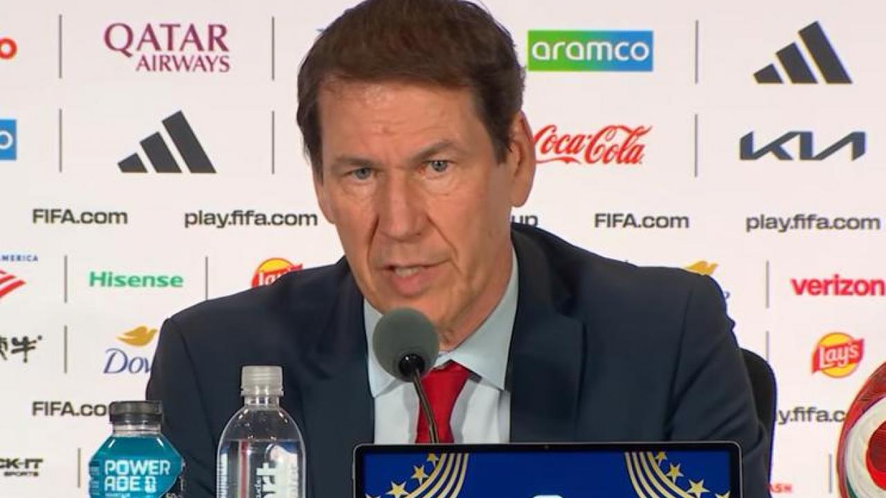 Belgio, Garcia: "Perch&eacute; ho lasciato De Bruyne tutta la gara in panchina con gli Stati Uniti"