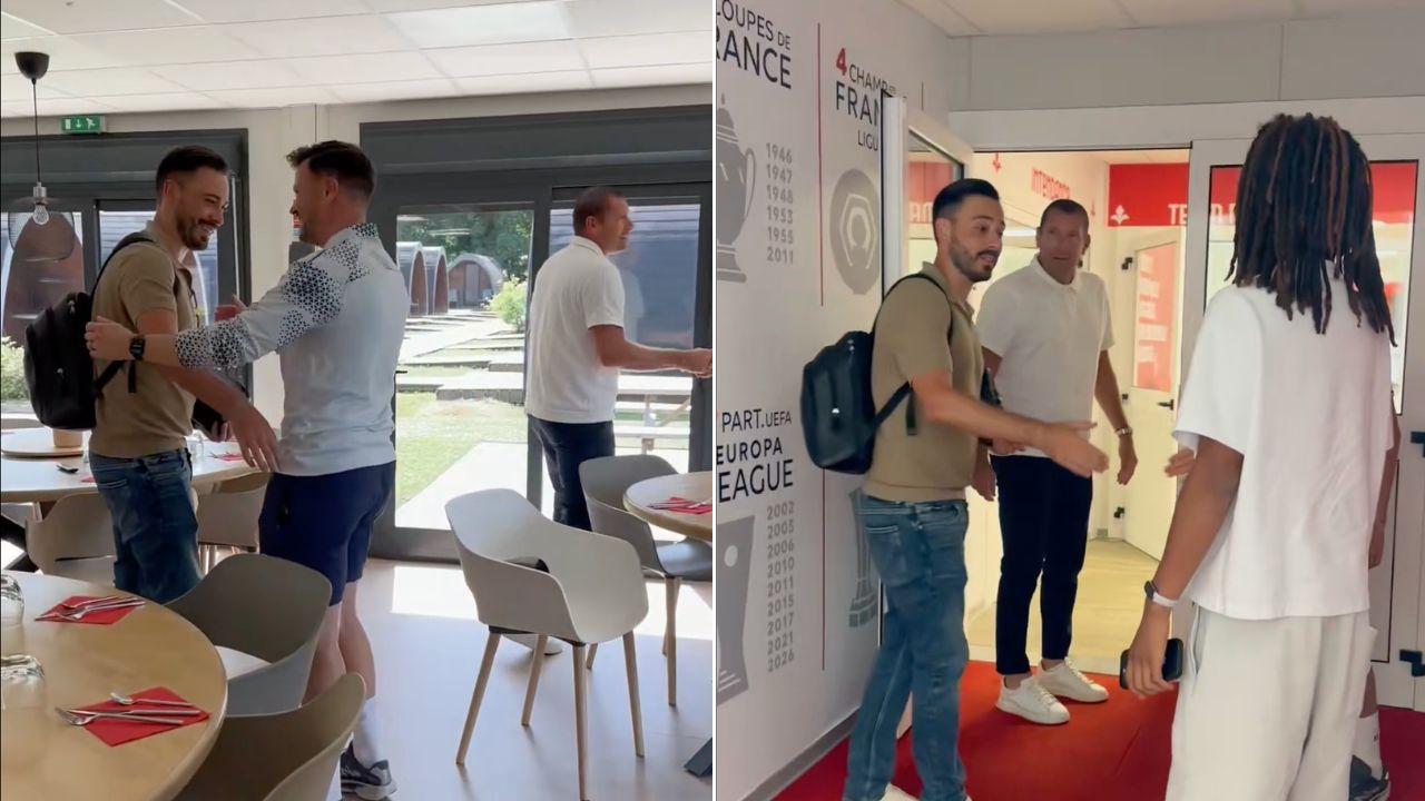 Brasile eliminato: inizia la nuova avventura di Davide Ancelotti in panchina