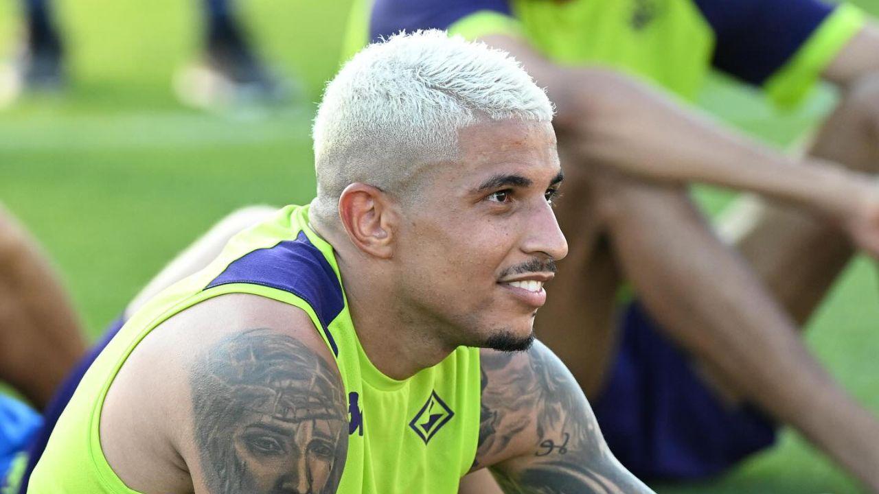Sportitalia - Dod&ograve; non &egrave; un obiettivo del Como, resiste l'opzione Napoli: le ultime