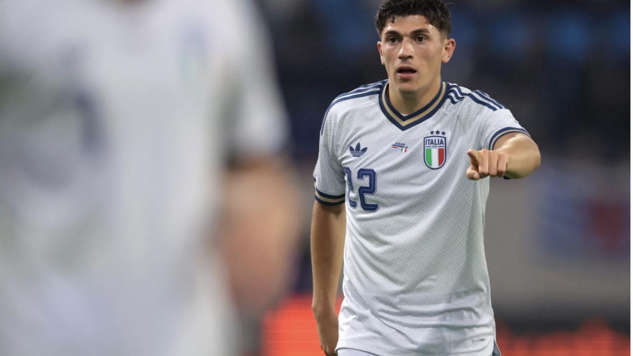 Calciomercato Napoli, chi &egrave; Favasuli: la genialata di Aquilani, il dialetto con Commisso ed il precedente con De Laurentiis | FOCUS