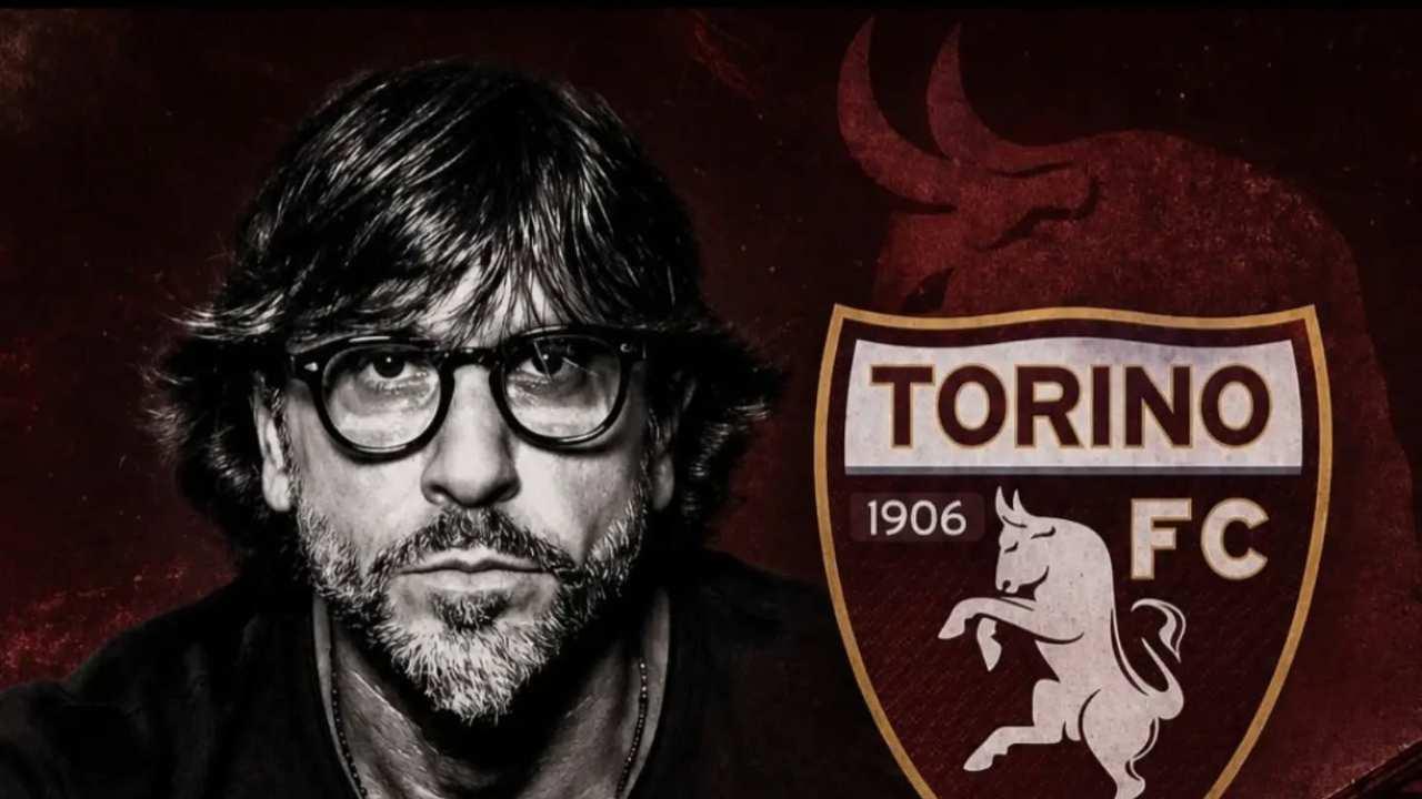 UFFICIALE - Tiberio Ancora entra nello staff di Abate al Torino