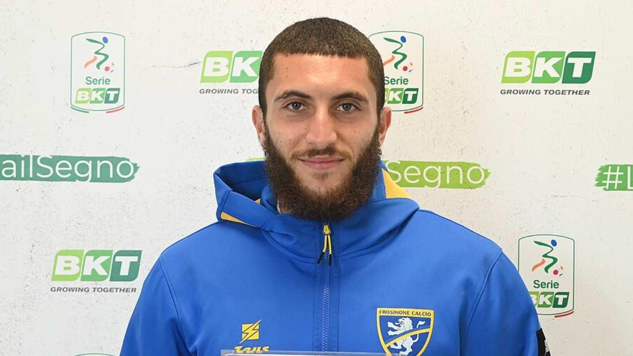 C'&egrave; anche il Napoli su Fares Ghedjemis! TMW: interesse concreto, costa 10-15 milioni