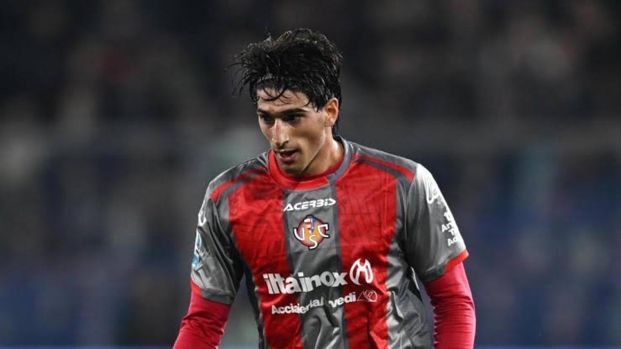 Calciomercato Napoli, spunta anche Barbieri: &egrave; il piano B per la fascia destra