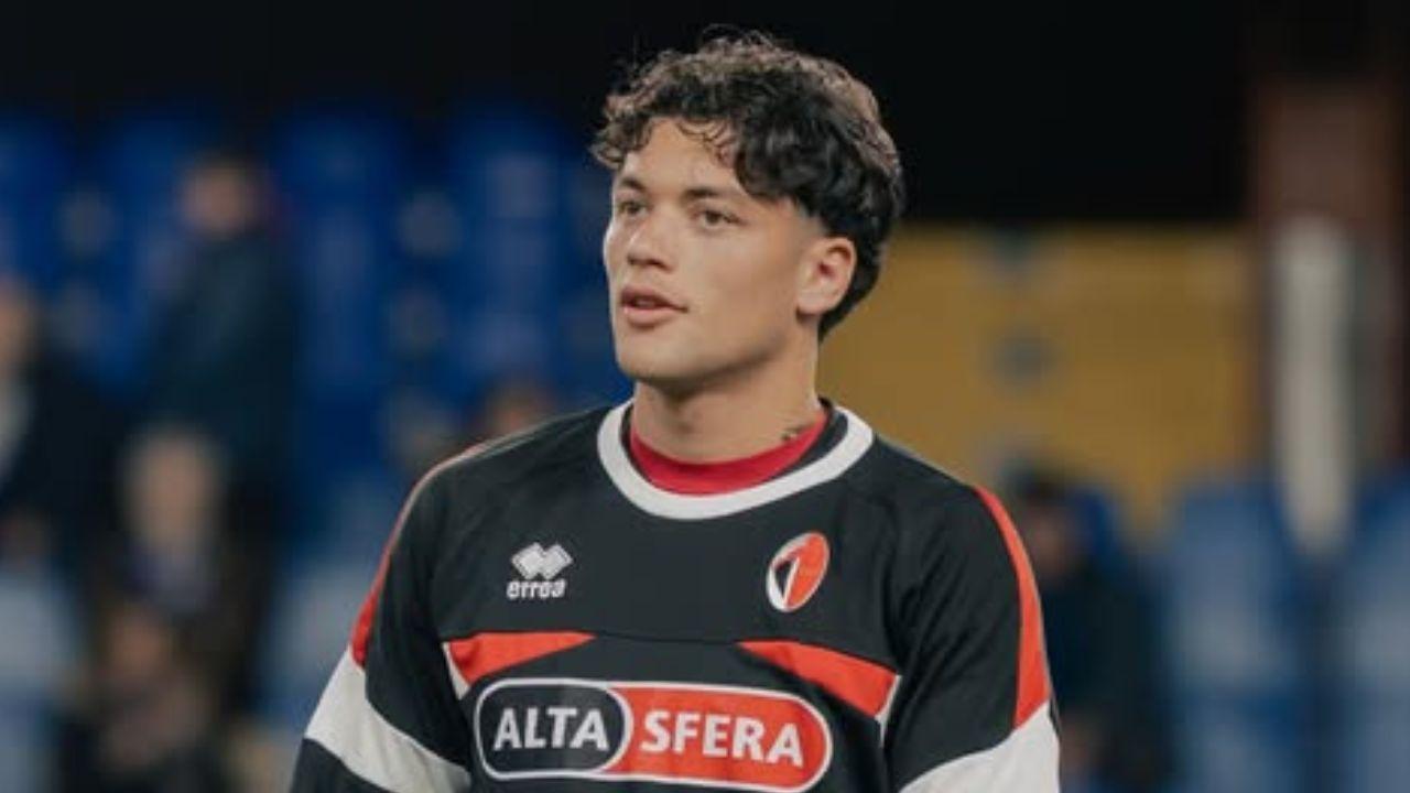 Calciomercato Napoli: il Palermo accelera per Rao e punta anche Ngonge